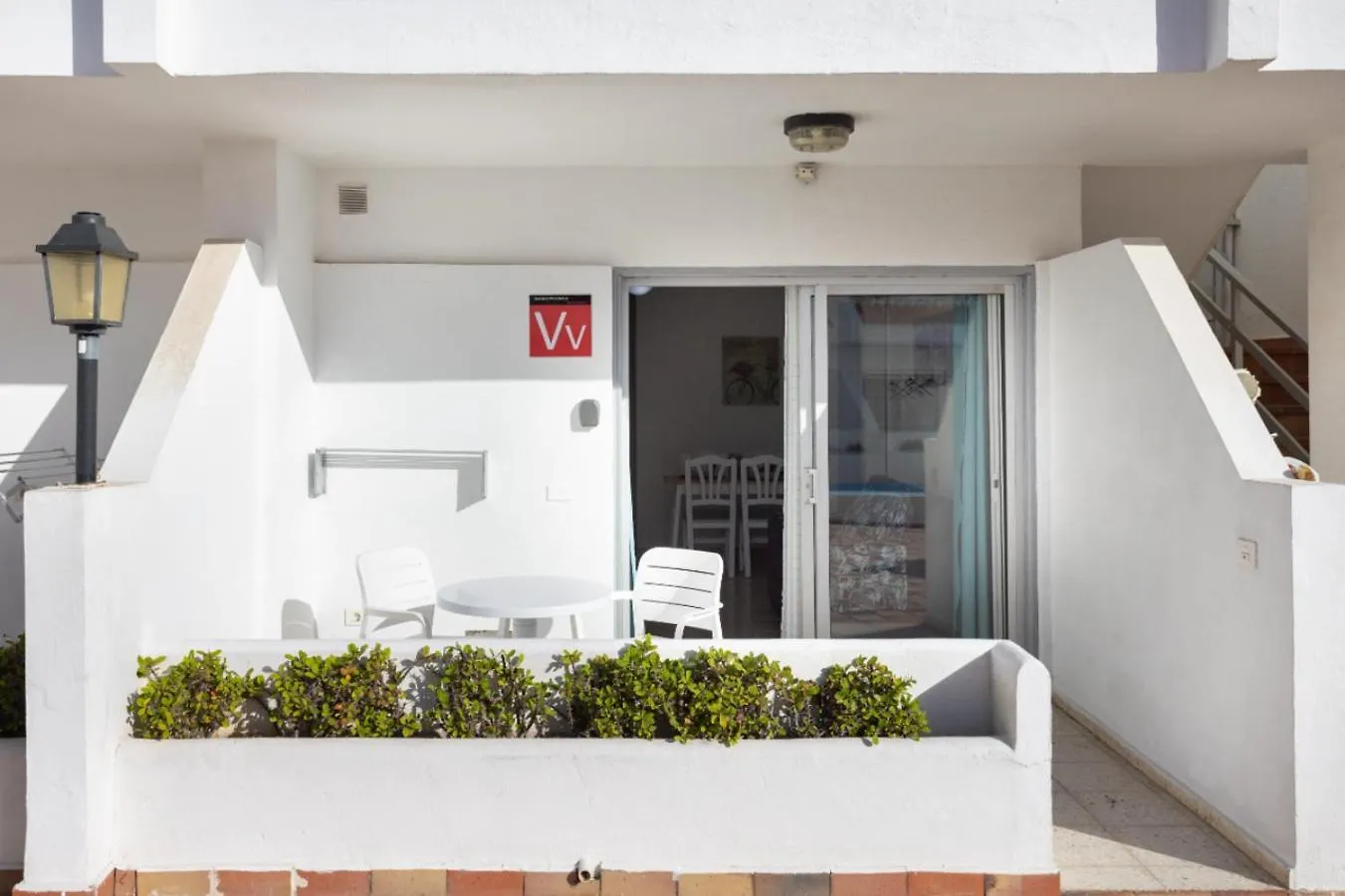 Apartamento Home2Book Tropical Poolside Retreat, Las Americas Arona