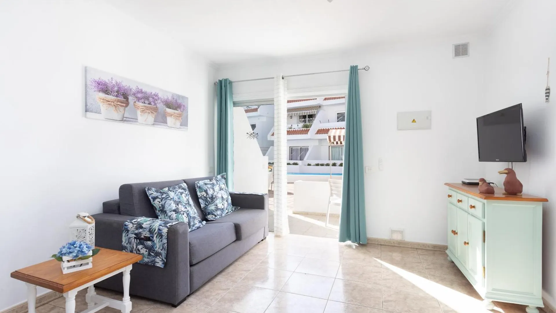 Home2Book Tropical Poolside Retreat, Las Americas 阿罗纳 西班牙