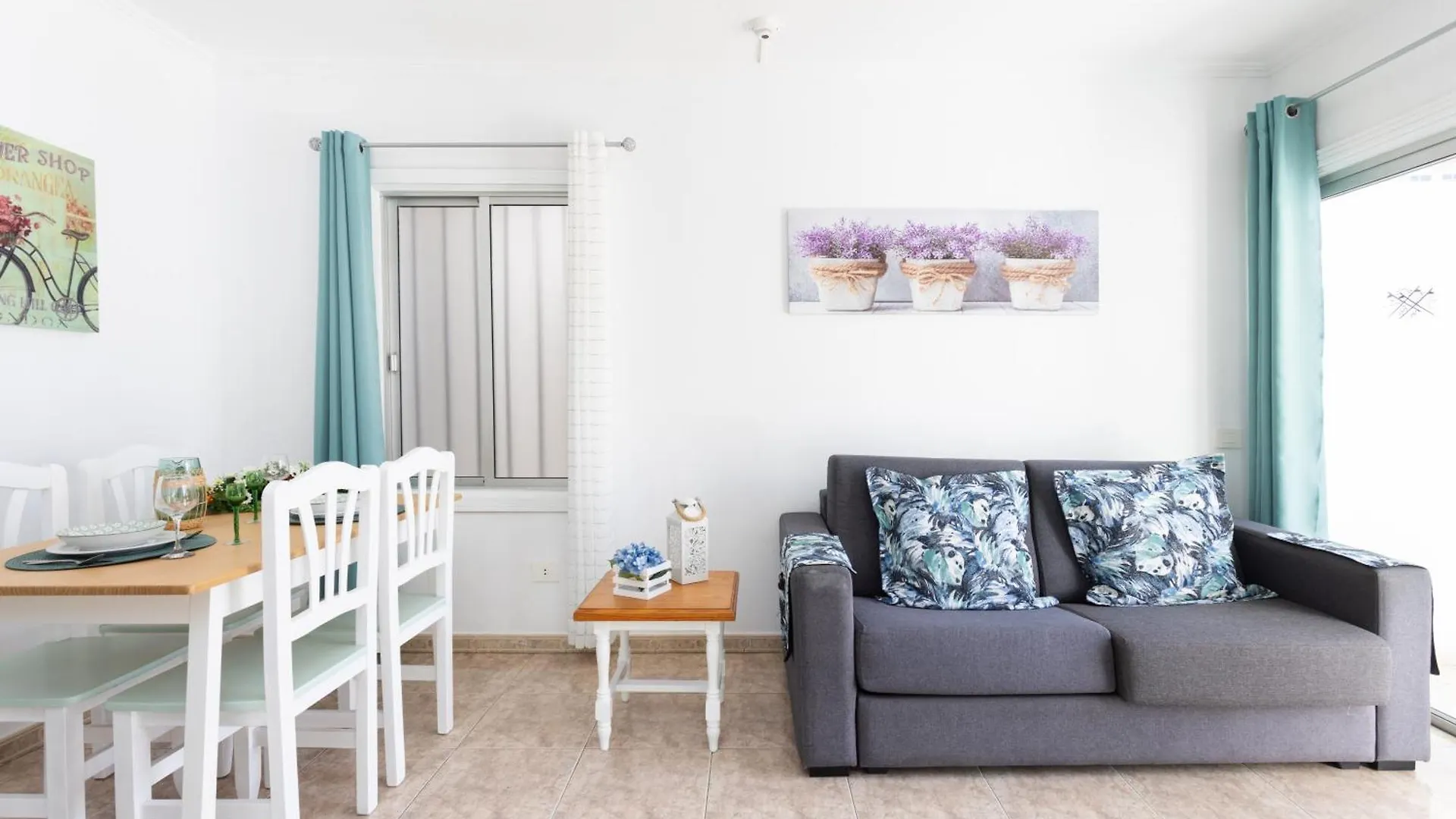 Home2Book Tropical Poolside Retreat, Las Americas Arona  Arona (Tenerife)