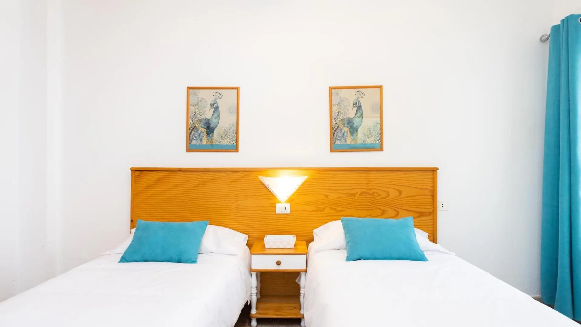 Home2Book Tropical Poolside Retreat, Las Americas 阿罗纳 0*,