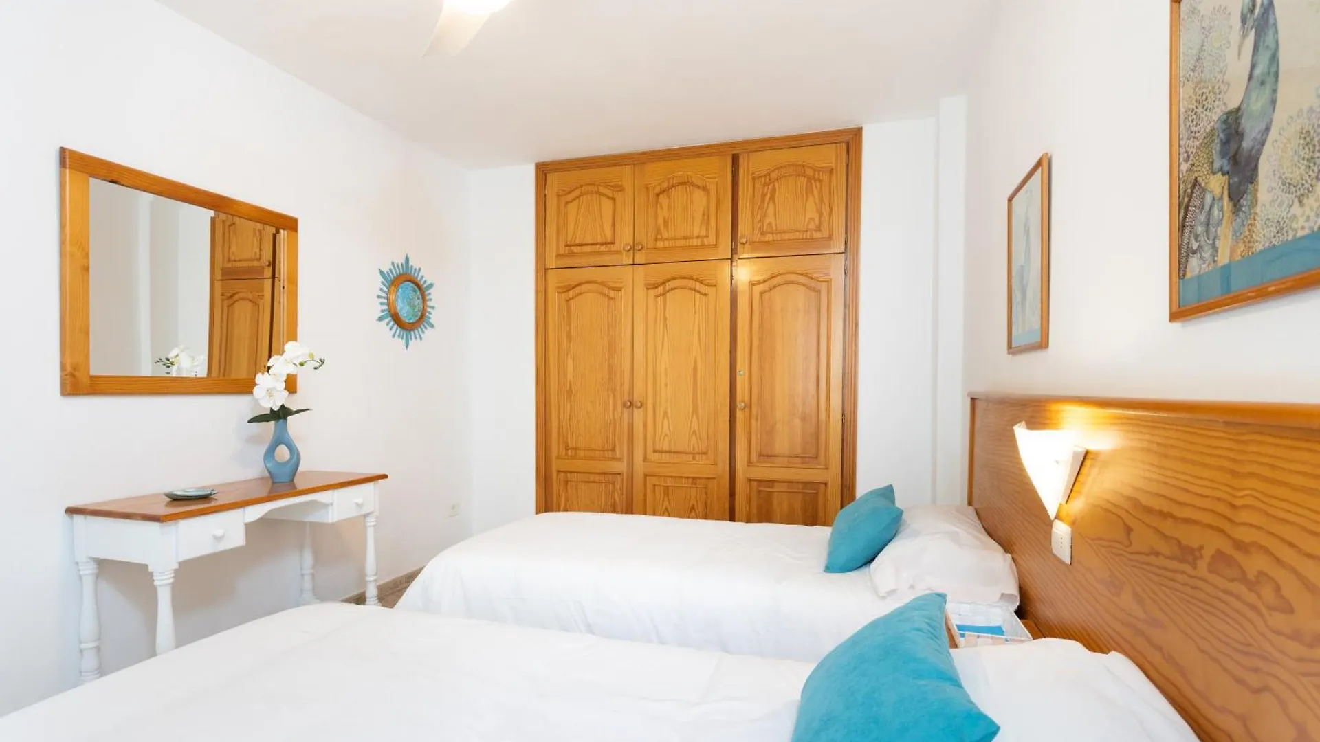 Home2Book Tropical Poolside Retreat, Las Americas Arona  Arona (Tenerife)